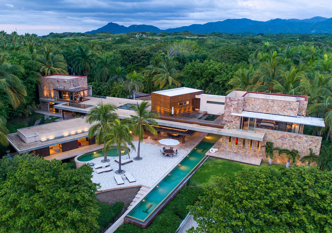 Tierra Vallarta Casa Clara