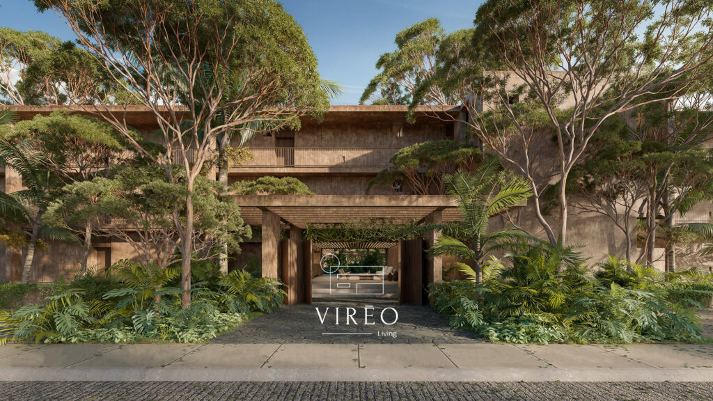 VIRÉO Living