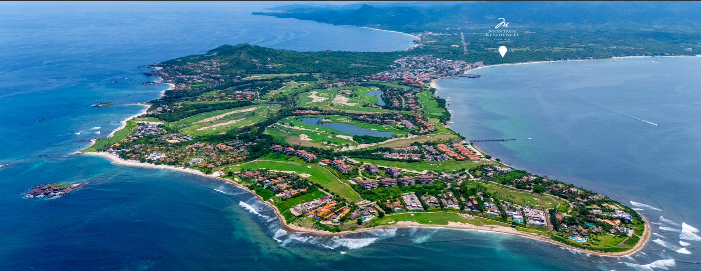Montage Punta Mita