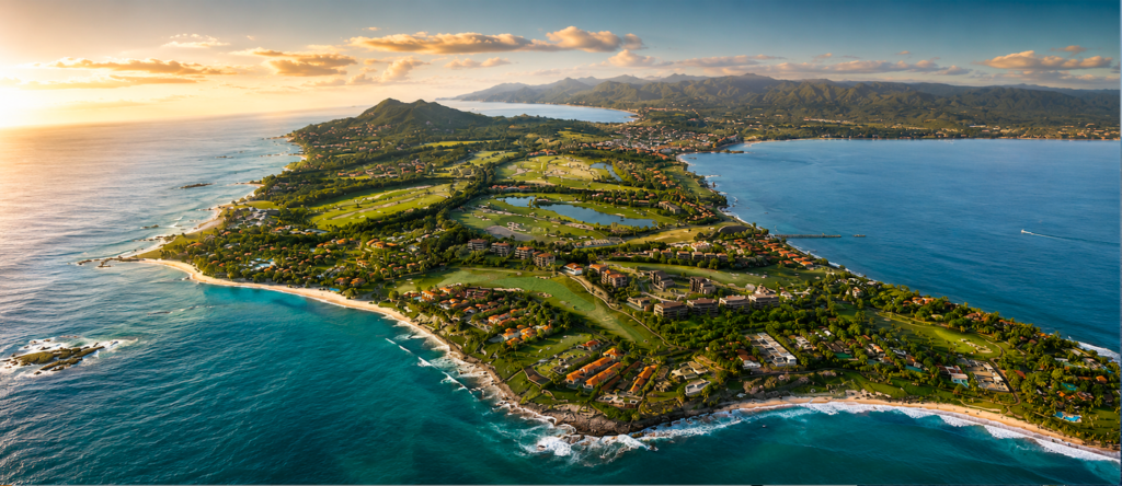 Montage Punta Mita