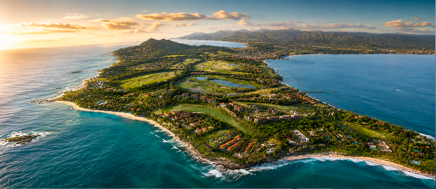 Montage Punta Mita