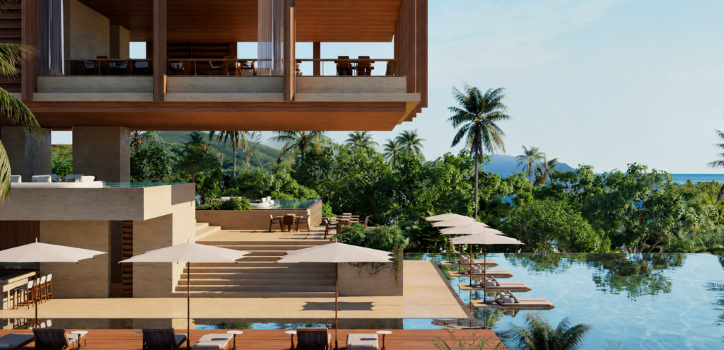 Montage Punta Mita