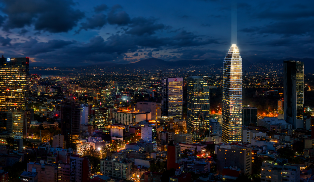 THOMPSON – REFORMA