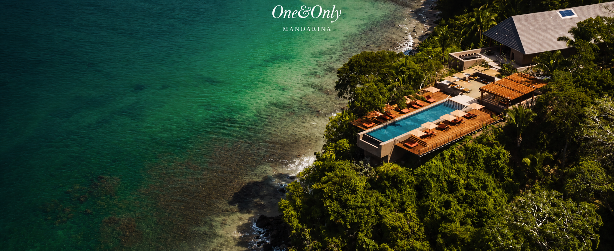 ONE & ONLY – MANDARINA